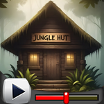 G4K Jungle Hut Escape Gam…
