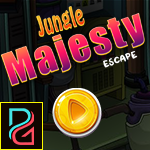 G4K Jungle Majesty Escape…