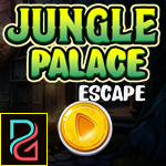 G4K Jungle Palace Escape Game