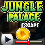 G4K Jungle Palace Escape …