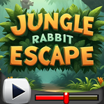 G4K Jungle Rabbit Escape …