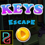 G4K Keys Escape Game
