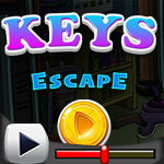 G4K Keys Escape Game Walk…