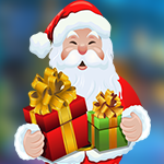 G4K Kind Santa Claus Escape Game