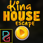 G4K King House Escape Gam…