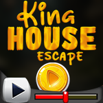 G4K King House Escape Gam…
