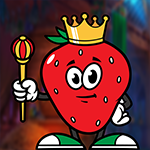 G4K King Strawberry Escap…