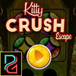G4K Kitty Crush Escape Ga…