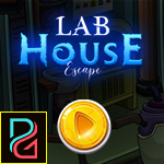 G4K Lab House Escape Game