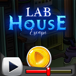 G4K Lab House Escape Game…