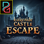 G4K Lakeside Castle Escap…