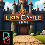 G4K Lion Castle Escape Game