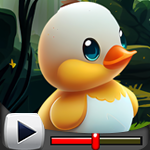 G4K Little Duck Rescue Game Walkthrough