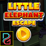 PG Little Elephant Escape