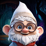 G4K Little Gnome Escape G…