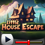 G4K Little House Escape Game Walkthrough