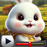 G4K Little Rabbit Rescue …
