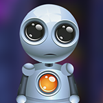 G4K Little Robot Escape Game
