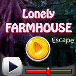 G4K Lonely Farmhouse Esca…