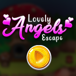 G4K Lovely Angels Escape …
