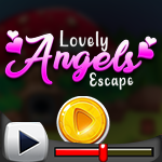 G4K Lovely Angels Escape …