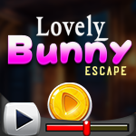 G4K Lovely Bunny Escape G…