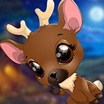 G4K Lovely Deer Escape Game