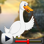 G4K Lovely Duck Escape Ga…