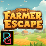G4K Lovely Farmer Escape Game