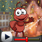 G4K Lovely Languid Ant Escape Game Walkthrough