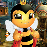 G4K Lovely Queen Bee Esca…