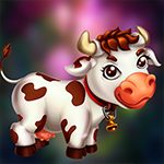 G4K Lucky Cow Escape Game