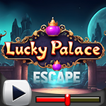 G4K Lucky Palace Escape G…