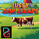 G4K Lussy Cow Escape Game