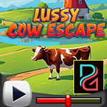 G4K Lussy Cow Escape Game Walkthrough