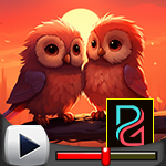 G4K Magenta Owl Escape Game Walkthrough