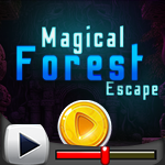 G4K Magical Forest Escape…