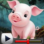 G4K Majestic Pig Rescue G…