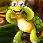 G4K Meek Turtle Escape Game