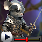 G4K Militant Rat Escape G…
