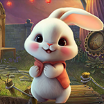 G4K Mischievous Rabbit Escape