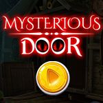 G4K Mysterious Door Escap…