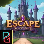 G4K Mystery Garden Escape…