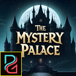 G4K Mystery Palace Escape Game