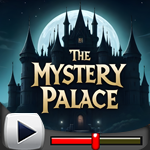 G4K Mystery Palace Escape…