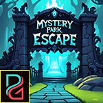 G4K Mystery Park Escape G…