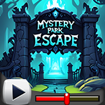 G4K Mystery Park Escape Game Walkthrough