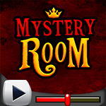 G4K Mystery Room Escape Game Walkthrough