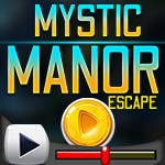 G4K Mystic Manor Escape G…