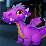 G4K Mythical Dragon Escap…